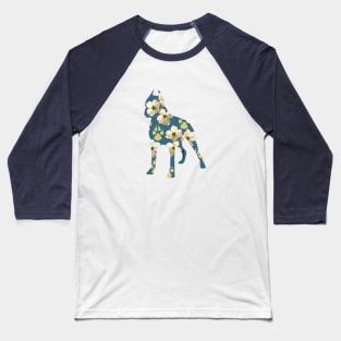 Dogwood Baseball T-Shirt